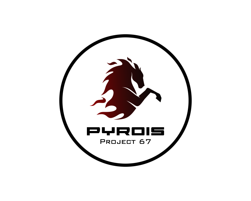 Logo Design entry 2218980 submitted by ShayfulBapra to the Logo Design for Pyrois run by ricktbaker
