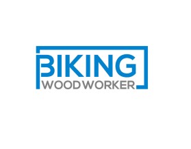 Logo Design entry 2219193 submitted by terbang to the Logo Design for bikingwoodworker.com run by gweichler