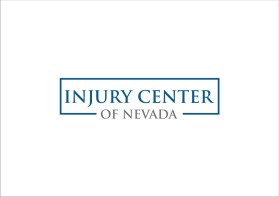 Logo Design entry 2219219 submitted by MuhammadR to the Logo Design for Injury Center of Nevada run by neuronevada