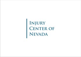 Logo Design entry 2219220 submitted by Colorsurf to the Logo Design for Injury Center of Nevada run by neuronevada