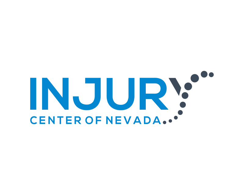 Logo Design entry 2219221 submitted by dsdezign to the Logo Design for Injury Center of Nevada run by neuronevada