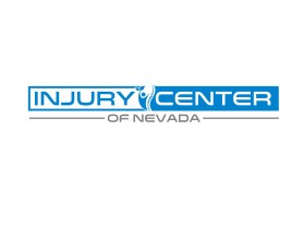 Logo Design entry 2219225 submitted by terbang to the Logo Design for Injury Center of Nevada run by neuronevada
