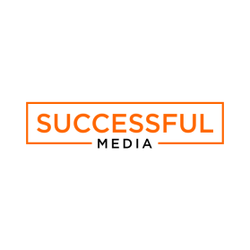 Logo Design entry 2219273 submitted by Ekki2019i to the Logo Design for Successful Media run by brett@successful-media.com