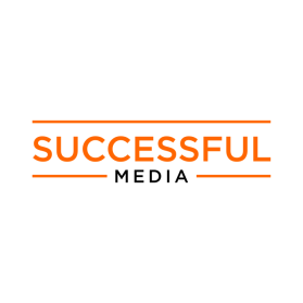 Logo Design entry 2219274 submitted by Ekki2019i to the Logo Design for Successful Media run by brett@successful-media.com
