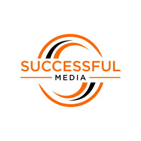 Logo Design entry 2219275 submitted by Ekki2019i to the Logo Design for Successful Media run by brett@successful-media.com