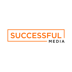 Logo Design entry 2219276 submitted by Ekki2019i to the Logo Design for Successful Media run by brett@successful-media.com