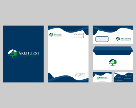 Business Card & Stationery Design entry 2306548 submitted by eli305