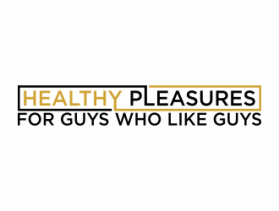 Logo Design entry 2219446 submitted by Bintanglaut27 to the Logo Design for Healthy Pleasures run by MindyKoch