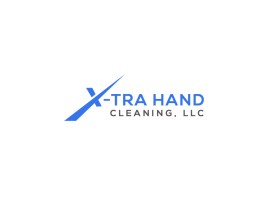 Logo Design Entry 2219189 submitted by Naziur rahman to the contest for X-Tra Hand Cleaning, LLC run by Cwuerz1