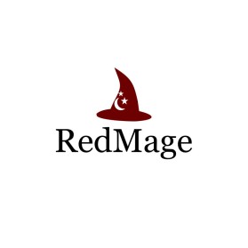 Logo Design entry 2220586 submitted by Hanif_Design to the Logo Design for RedMage run by schmoejoe