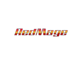 Logo Design entry 2220587 submitted by Hanif_Design to the Logo Design for RedMage run by schmoejoe