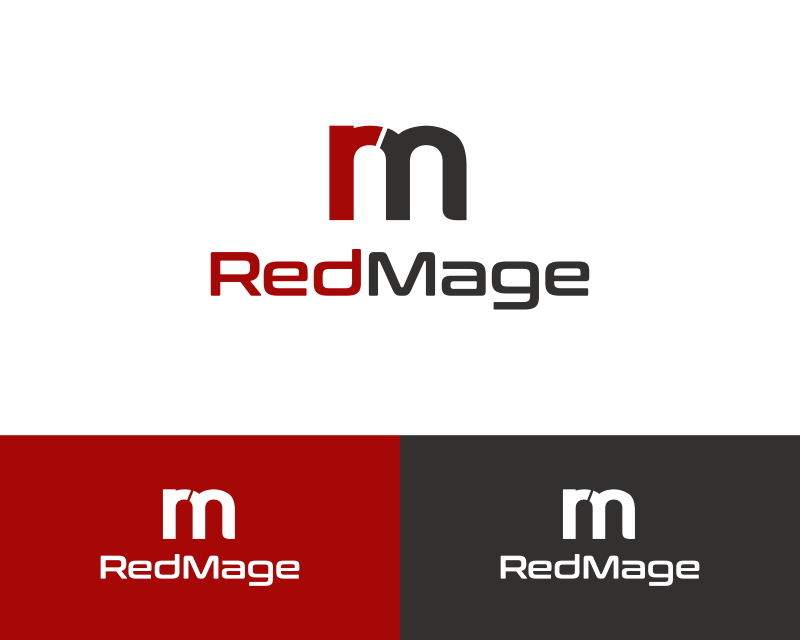 Logo Design entry 2220591 submitted by creativiti to the Logo Design for RedMage run by schmoejoe