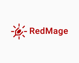 Logo Design entry 2220591 submitted by Hanif_Design to the Logo Design for RedMage run by schmoejoe