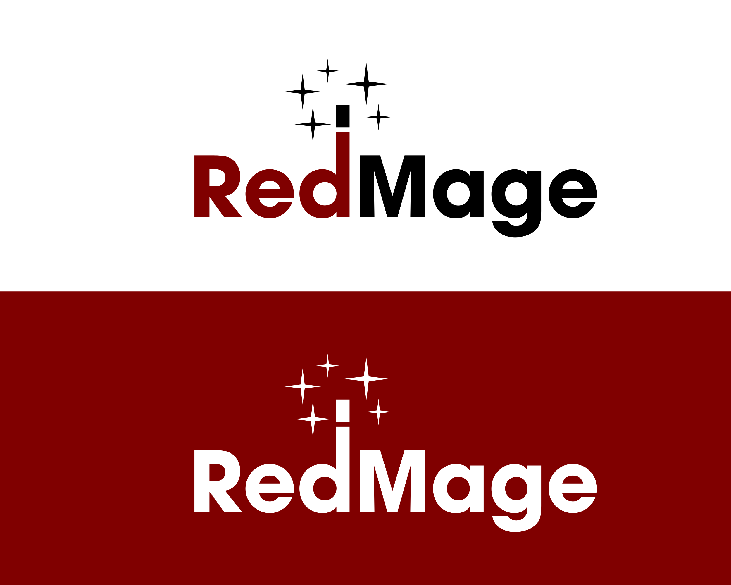 Logo Design entry 2220591 submitted by MRDesign to the Logo Design for RedMage run by schmoejoe