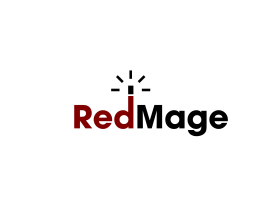 Logo Design entry 2220680 submitted by rahayu01 to the Logo Design for RedMage run by schmoejoe