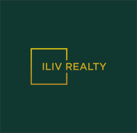 Logo Design entry 2220684 submitted by quimcey to the Logo Design for iLiv Realty Brokerage run by ilivrealty
