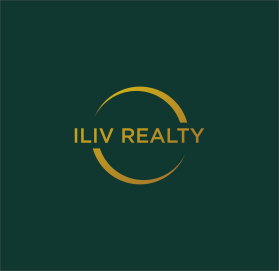 Logo Design entry 2220686 submitted by fitrigunar88 to the Logo Design for iLiv Realty Brokerage run by ilivrealty