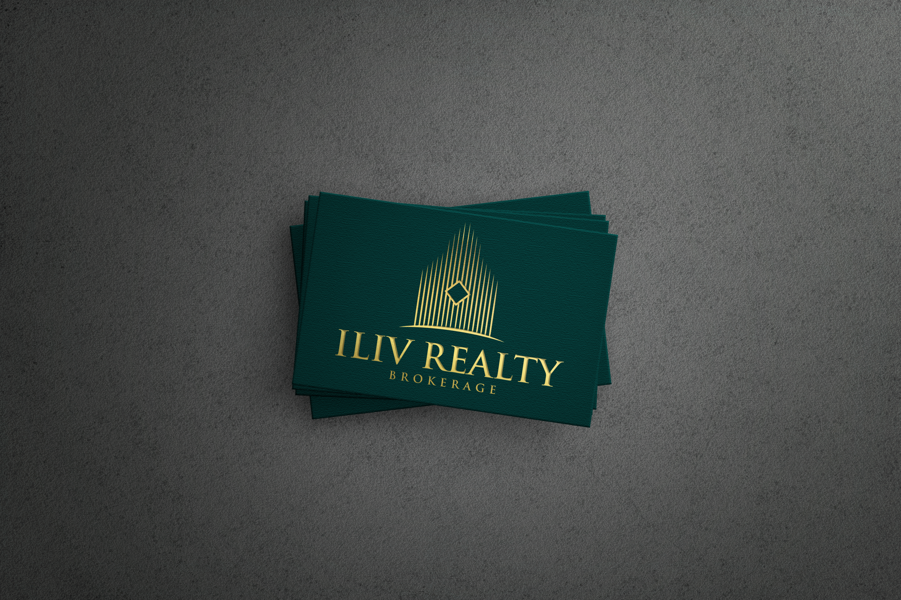 Logo Design entry 2307141 submitted by rooydesign