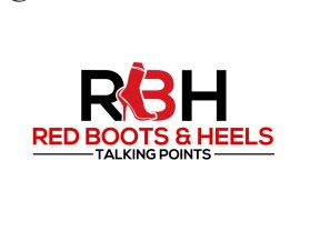 Logo Design entry 2221059 submitted by Design Rock to the Logo Design for Red Boots & Heels  run by eldora.bb