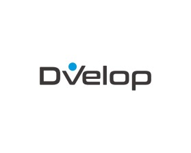 Logo Design entry 2221829 submitted by Ravi2125 to the Logo Design for Dvelop run by Launik