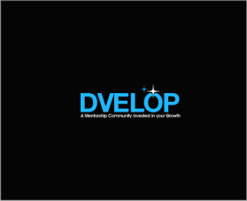 Logo Design entry 2221835 submitted by berlianapril to the Logo Design for Dvelop run by Launik