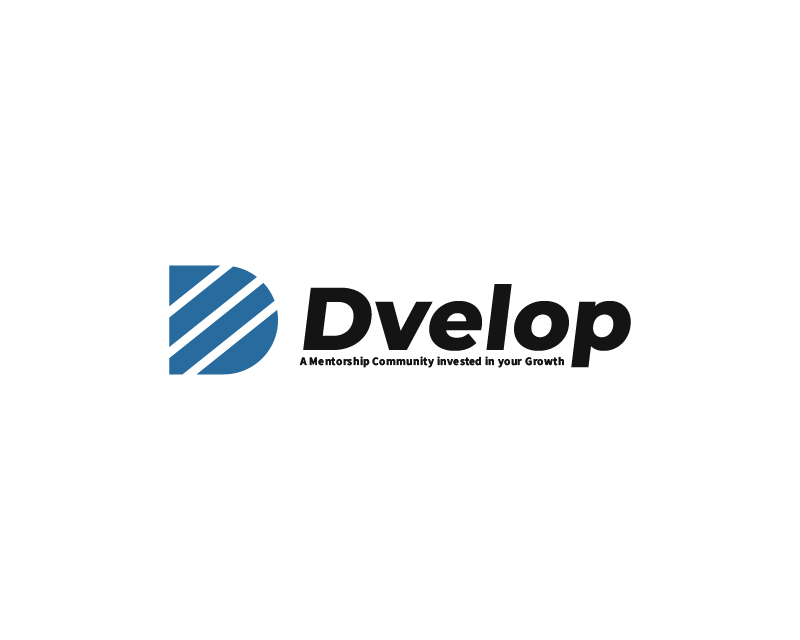 Logo Design entry 2221865 submitted by Sangs to the Logo Design for Dvelop run by Launik