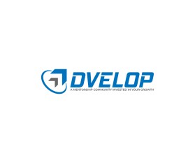 Logo Design Entry 2221874 submitted by mahfooz750 to the contest for Dvelop run by Launik
