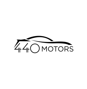 Logo Design entry 2222254 submitted by podelsky to the Logo Design for 440 Motors  run by Lyly9581