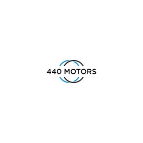Logo Design entry 2222279 submitted by podelsky to the Logo Design for 440 Motors  run by Lyly9581