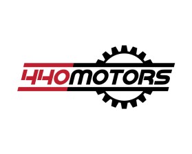 Logo Design Entry 2222314 submitted by rebelsdesign to the contest for 440 Motors  run by Lyly9581