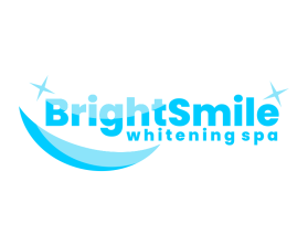 Logo Design Entry 2223041 submitted by kardus to the contest for BrightSmile Whitening Spa run by dnydegger