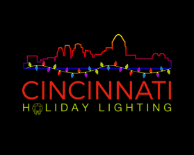 Logo Design entry 2223130 submitted by Ravi2125 to the Logo Design for Cincinnati Holiday Lighting run by cincinnatiholidaylighting@gmail.com