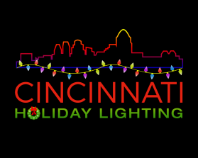 Logo Design entry 2223171 submitted by Marijana to the Logo Design for Cincinnati Holiday Lighting run by cincinnatiholidaylighting@gmail.com
