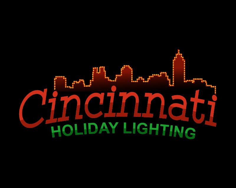 Logo Design entry 2223220 submitted by Armchtrm to the Logo Design for Cincinnati Holiday Lighting run by cincinnatiholidaylighting@gmail.com