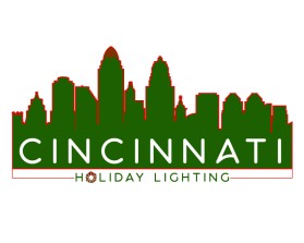 Logo Design Entry 2223196 submitted by Marijana to the contest for Cincinnati Holiday Lighting run by cincinnatiholidaylighting@gmail.com