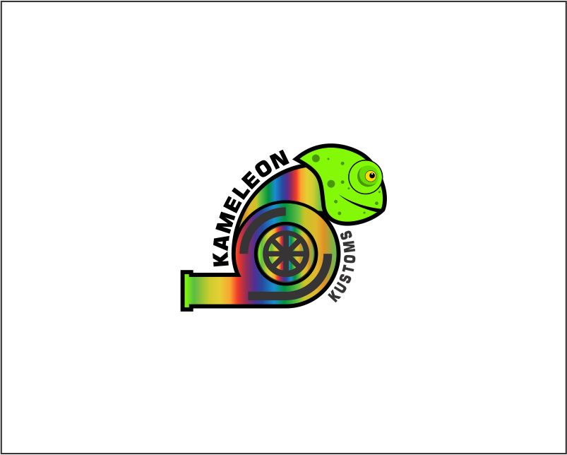 Logo Design entry 2320037 submitted by krammkvli