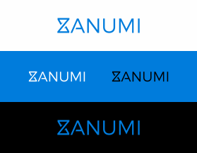Logo Design entry 2223718 submitted by quattrog to the Logo Design for Zanumi run by tbastea