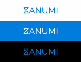 Logo Design entry 2223720 submitted by SawDesigns to the Logo Design for Zanumi run by tbastea