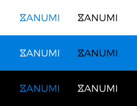 Logo Design entry 2223732 submitted by Crownn to the Logo Design for Zanumi run by tbastea