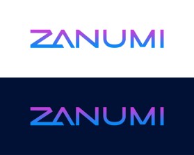 Logo Design Entry 2223793 submitted by Sonia99 to the contest for Zanumi run by tbastea