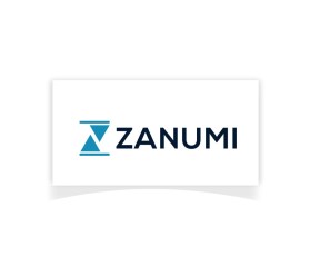 Logo Design Entry 2223811 submitted by Javier Studio to the contest for Zanumi run by tbastea