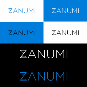 Logo Design Entry 2223815 submitted by uji to the contest for Zanumi run by tbastea