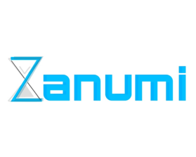 Logo Design Entry 2223837 submitted by Anirbans84 to the contest for Zanumi run by tbastea