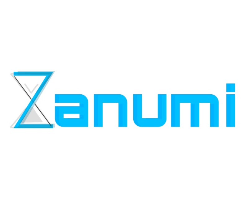 Logo Design entry 2223837 submitted by Anirbans84 to the Logo Design for Zanumi run by tbastea