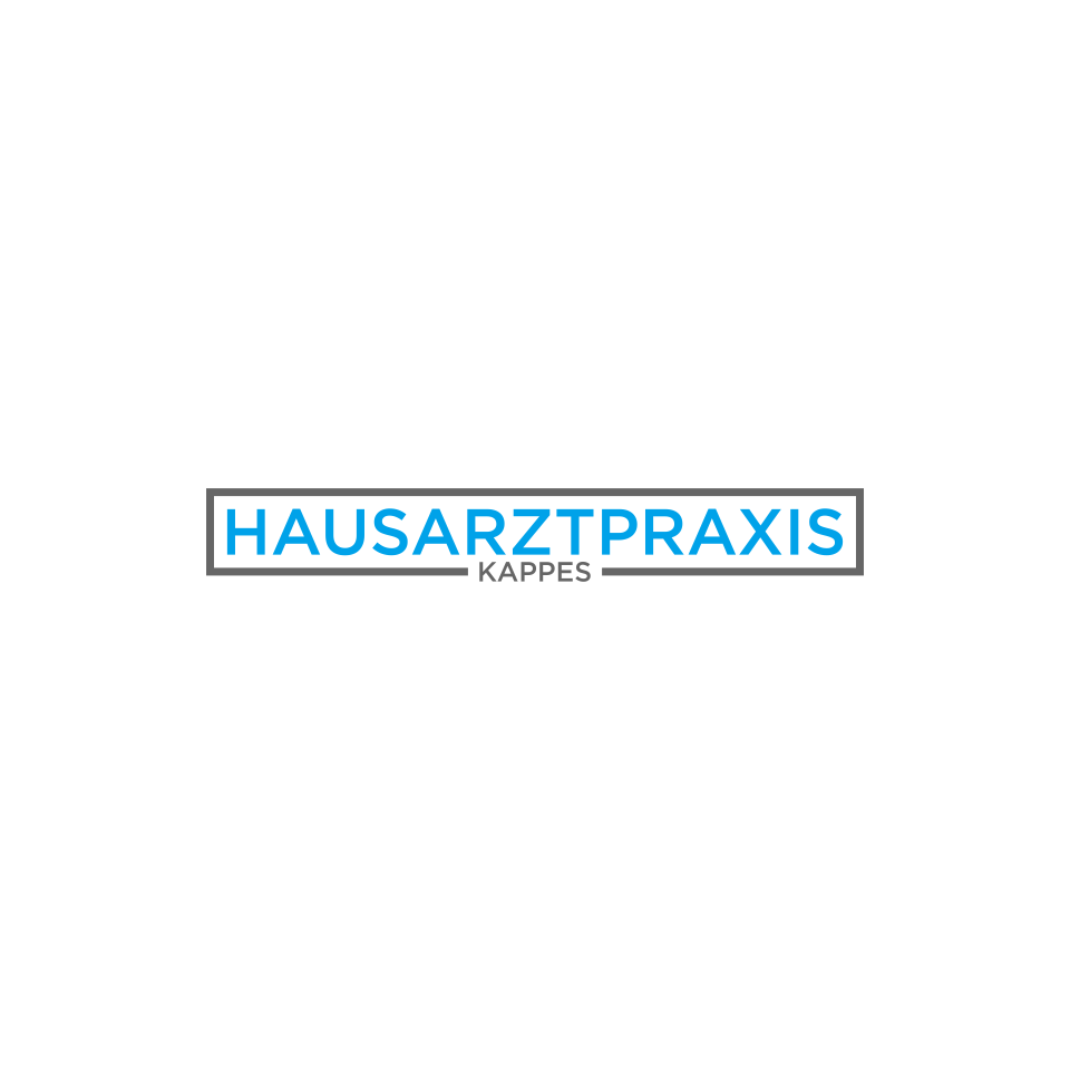 Logo Design entry 2223844 submitted by podelsky to the Logo Design for Hausarztpraxis Kappes  run by annalaura