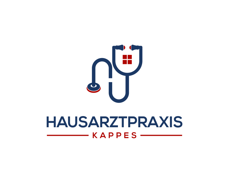Logo Design entry 2223903 submitted by brahamb to the Logo Design for Hausarztpraxis Kappes  run by annalaura