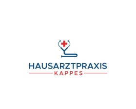 Logo Design entry 2223857 submitted by quattrog to the Logo Design for Hausarztpraxis Kappes  run by annalaura