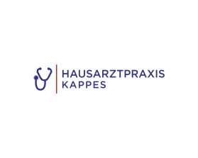 Logo Design entry 2223884 submitted by Nasir786 to the Logo Design for Hausarztpraxis Kappes  run by annalaura