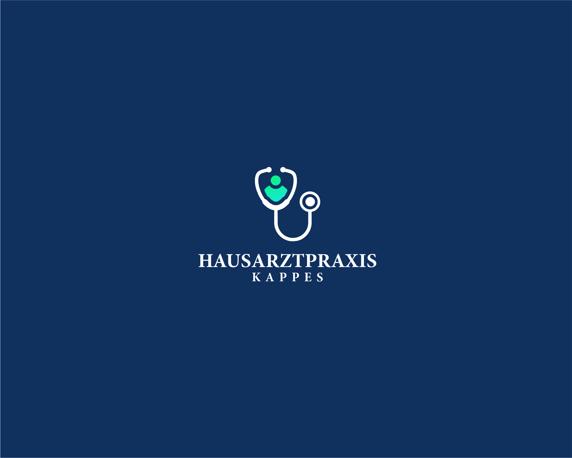 Logo Design entry 2223899 submitted by Crownn to the Logo Design for Hausarztpraxis Kappes  run by annalaura