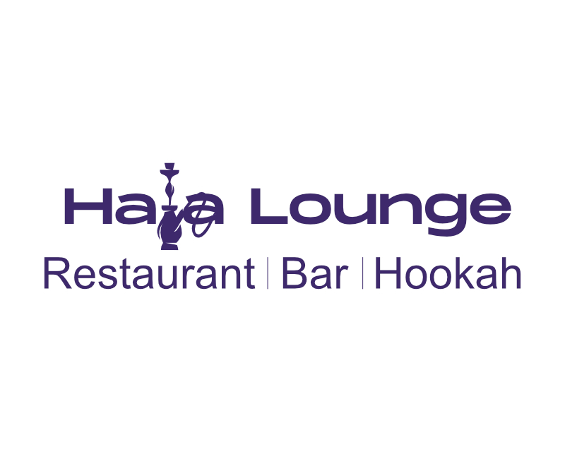 Logo Design entry 2224002 submitted by marcuscopedesign to the Logo Design for Hala Lounge run by GSAVOURY1